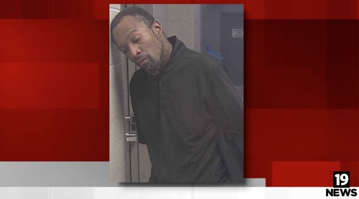 $1M bond set for Cleveland man accused of trying to kidnap 2-year-old