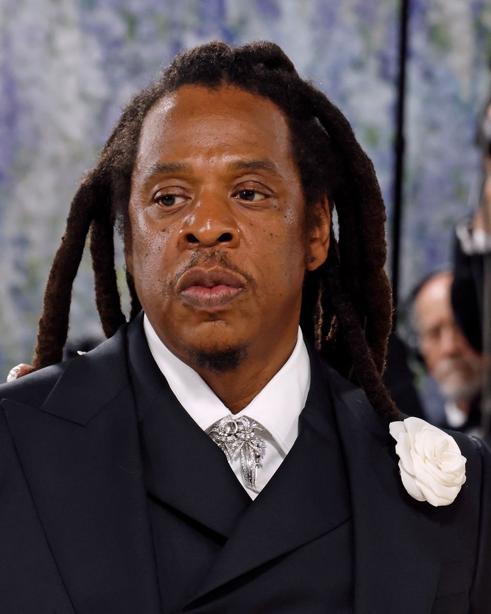 Blue Ivy was the reason behind Jay-Z’s afro transformation; Beyoncé ...