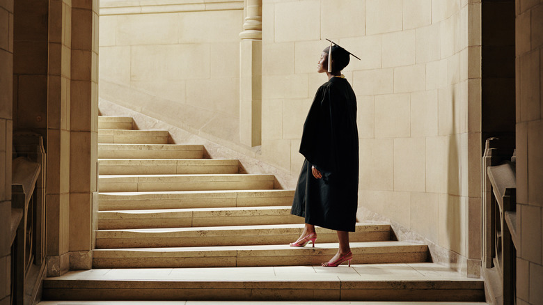 5 signs you've made it to the middle class