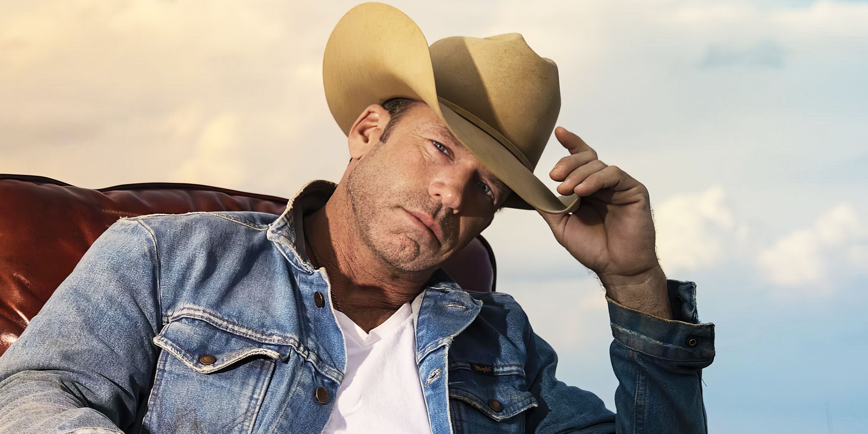 Before ‘Yellowstone’, Taylor Sheridan’s breakout role was in this 4 ...