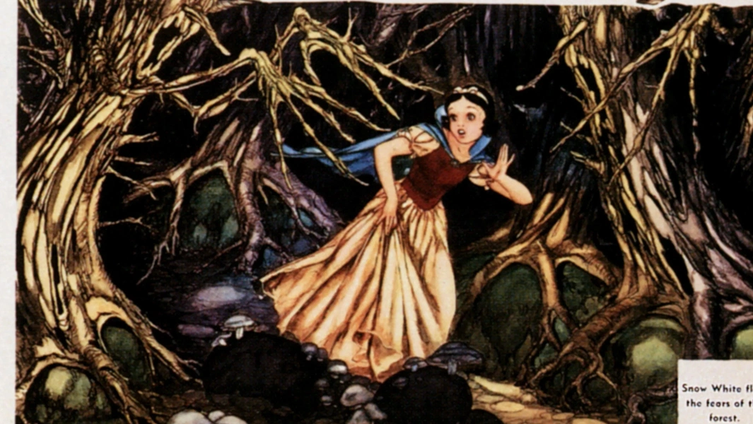 10 iconic Disney animated classics