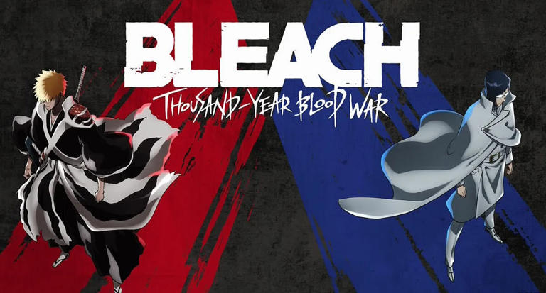 How to watch Bleach in order? A chronology for every arc, film, and OVA