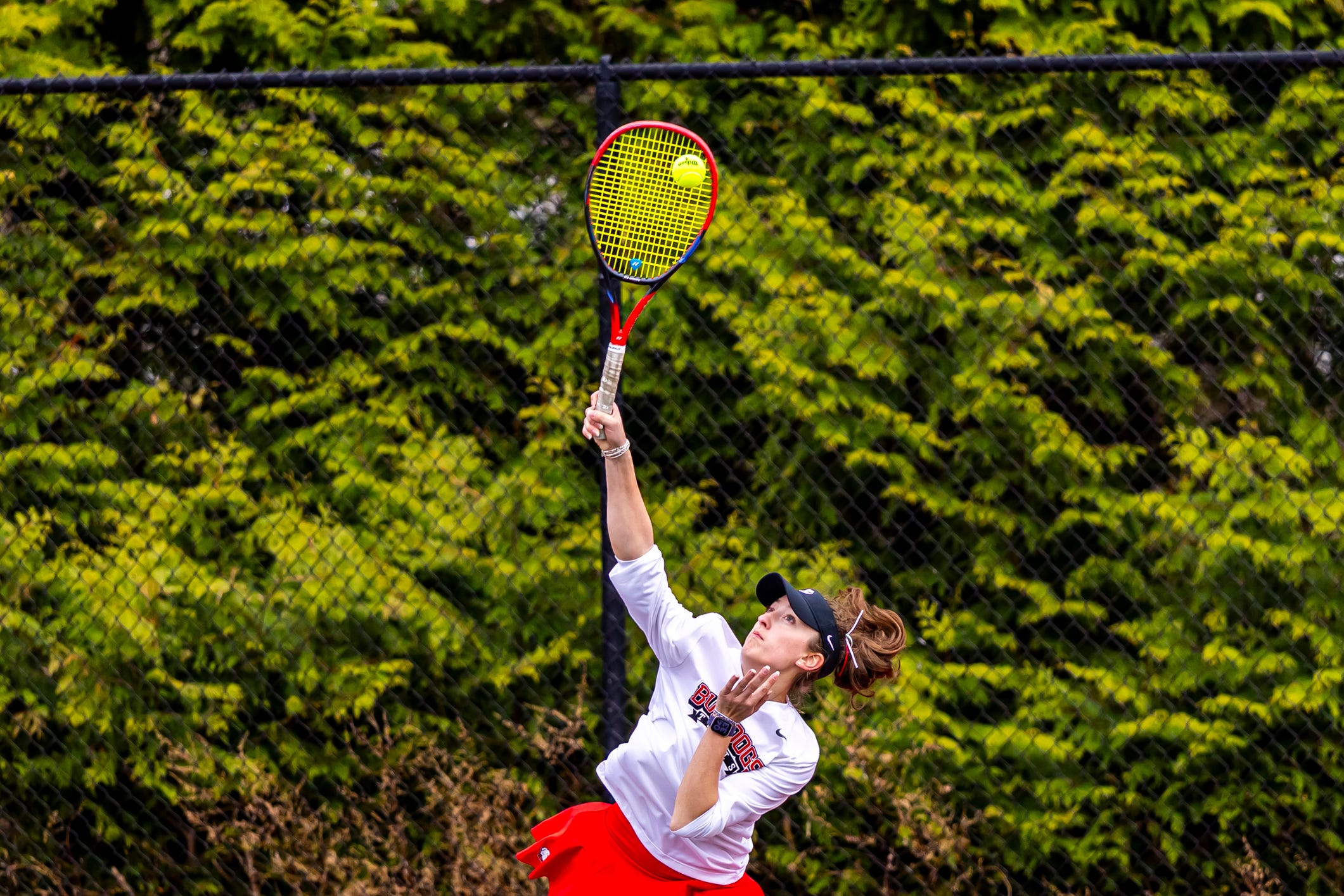 Vote for the SouthCoast girls tennis player of the year for 2026