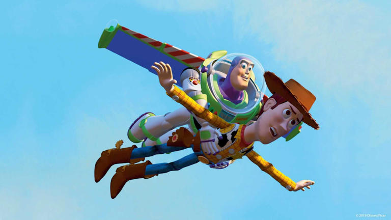 10 most universally beloved Disney movies of all time, ranked