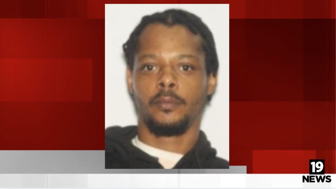 US Marshals offer reward for information on fugitive wanted for rape