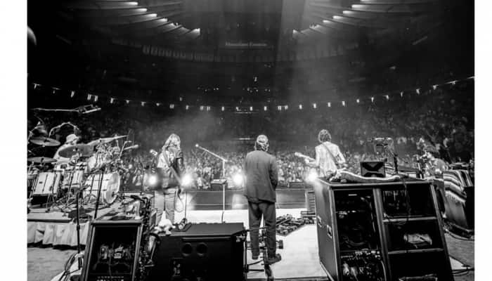 51-Year-Old Dies After Falling From Upper Level at MSG During Goose Concert