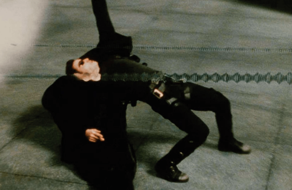 Movie scenes that still give us the chills each time we watch them