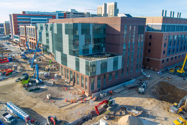 Michels family gives $27 million to Medical College of Wisconsin