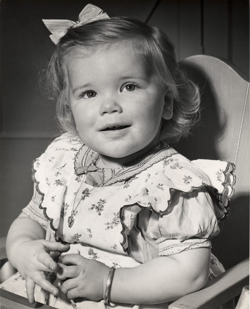 30 baby names that were very popular in the 1950s & '60s