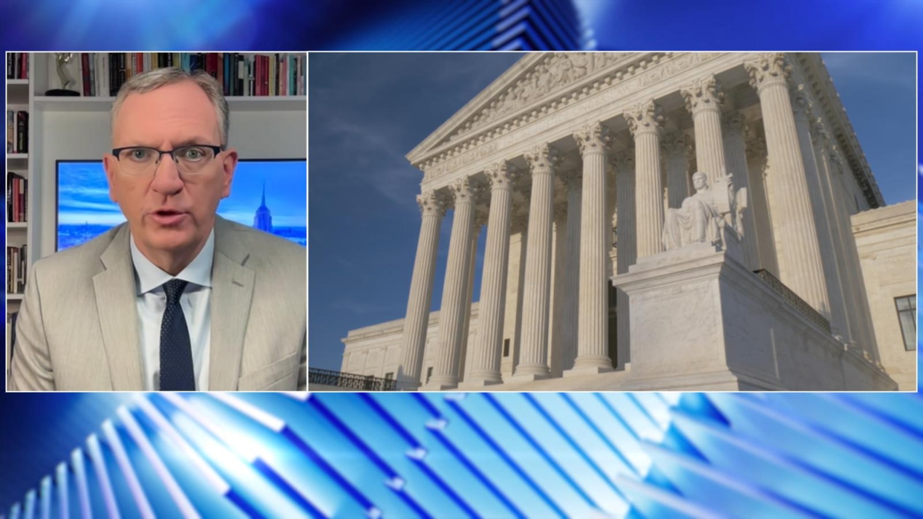 Supreme Court set to announce rulings on high-profile cases