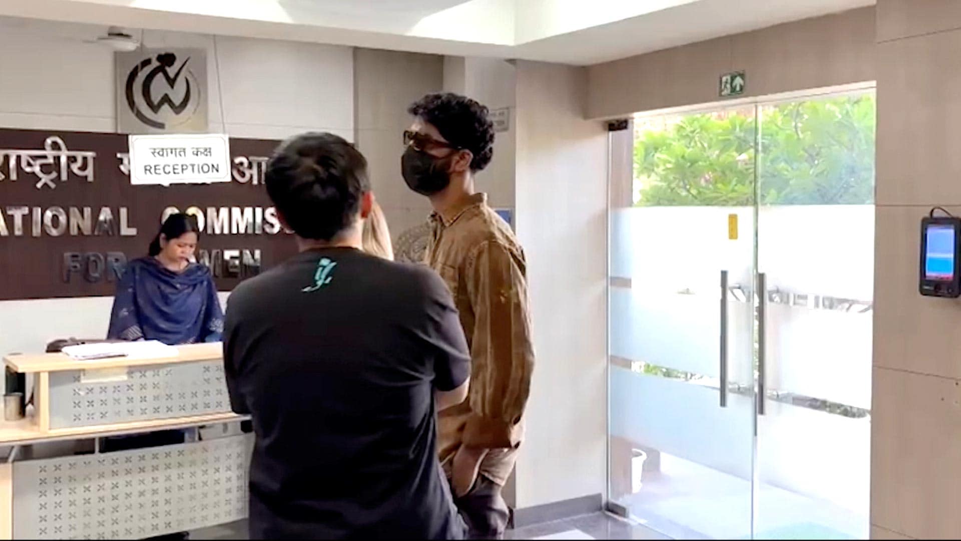 ₹370 biryani row: Comedian Pranit More appears before NCW