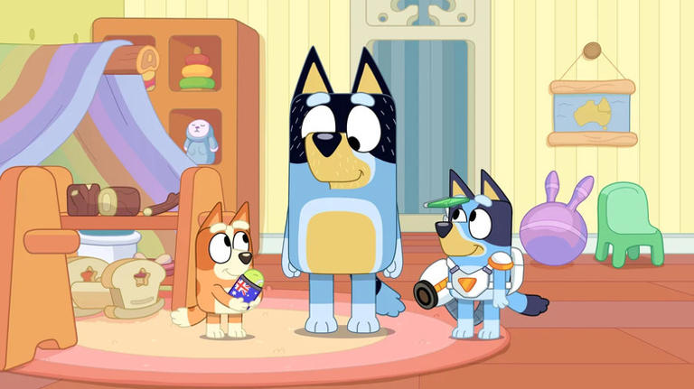 5 TV shows every kid should watch at least once