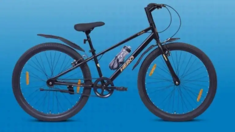 5 hero cycles for kids: Safe and fun picks for school rides, park time ...