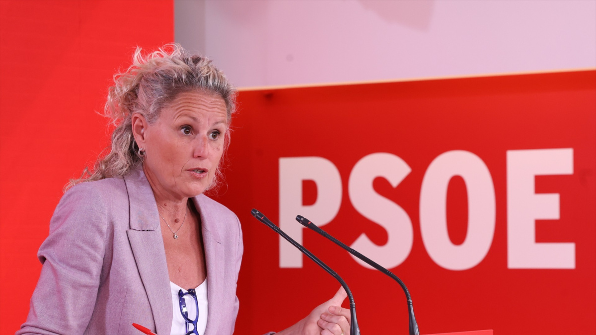 El PSOE defiende que "quien la hace que la pague" pero cuestiona que ...