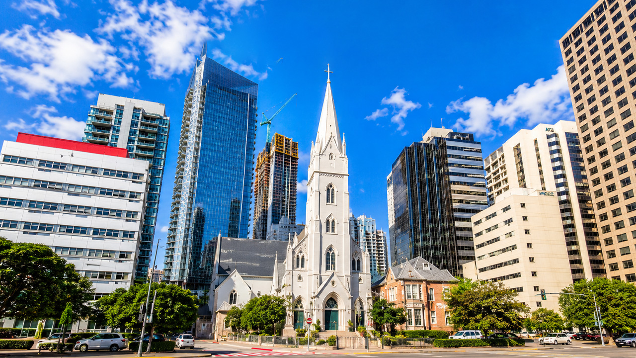 What makes Auckland’s Cathedral View so unique