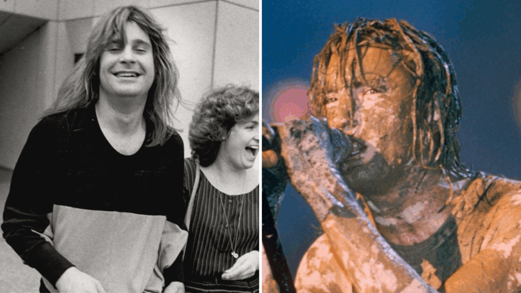 The most infamous nights in rock concert history