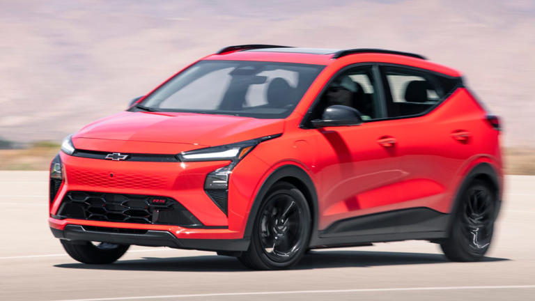 2027 Chevrolet SUVs: What's in, what's out, what's changed