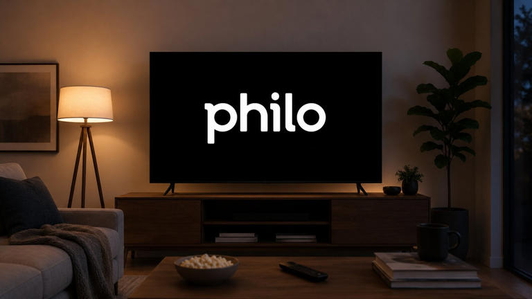 Philo introduces ads to pause screens as a way to generate revenue