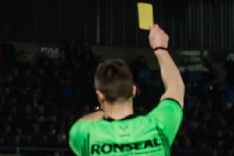 Disciplinary news: On-loan Leeds Rhinos man charged by match review ...