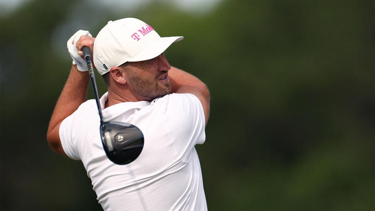 Wyndham Clark's US Open winning driver setup is proof that there's ...