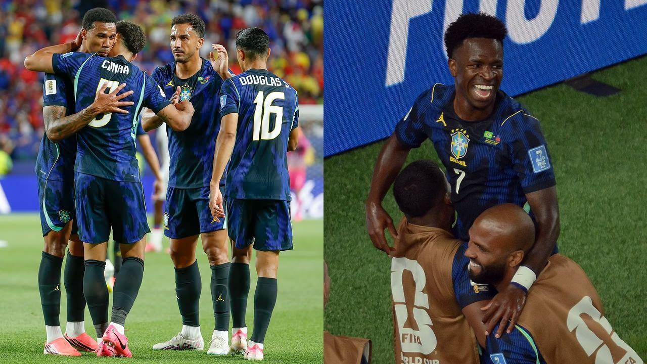 Quem o Brasil pode pegar no mata-mata da Copa? Veja os cenários