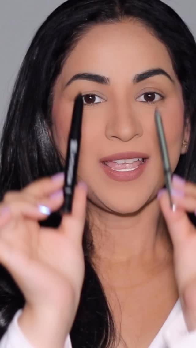 Kajal picks for sharp wings or smoky eyes