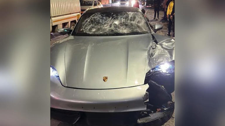 Pune Porsche crash: Cops to seek cancellation of Vishal Agarwal’s bail ...