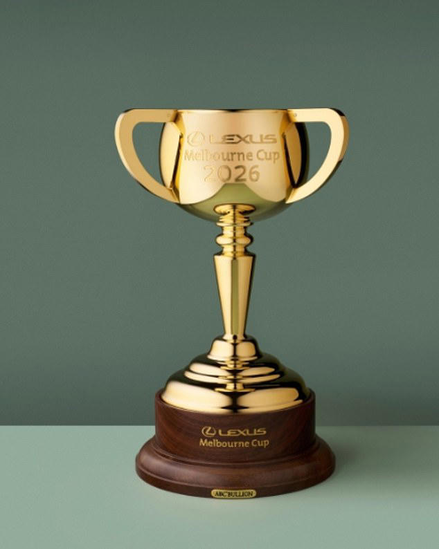 The Melbourne Cup undergoes one of the biggest changes in its history — free download