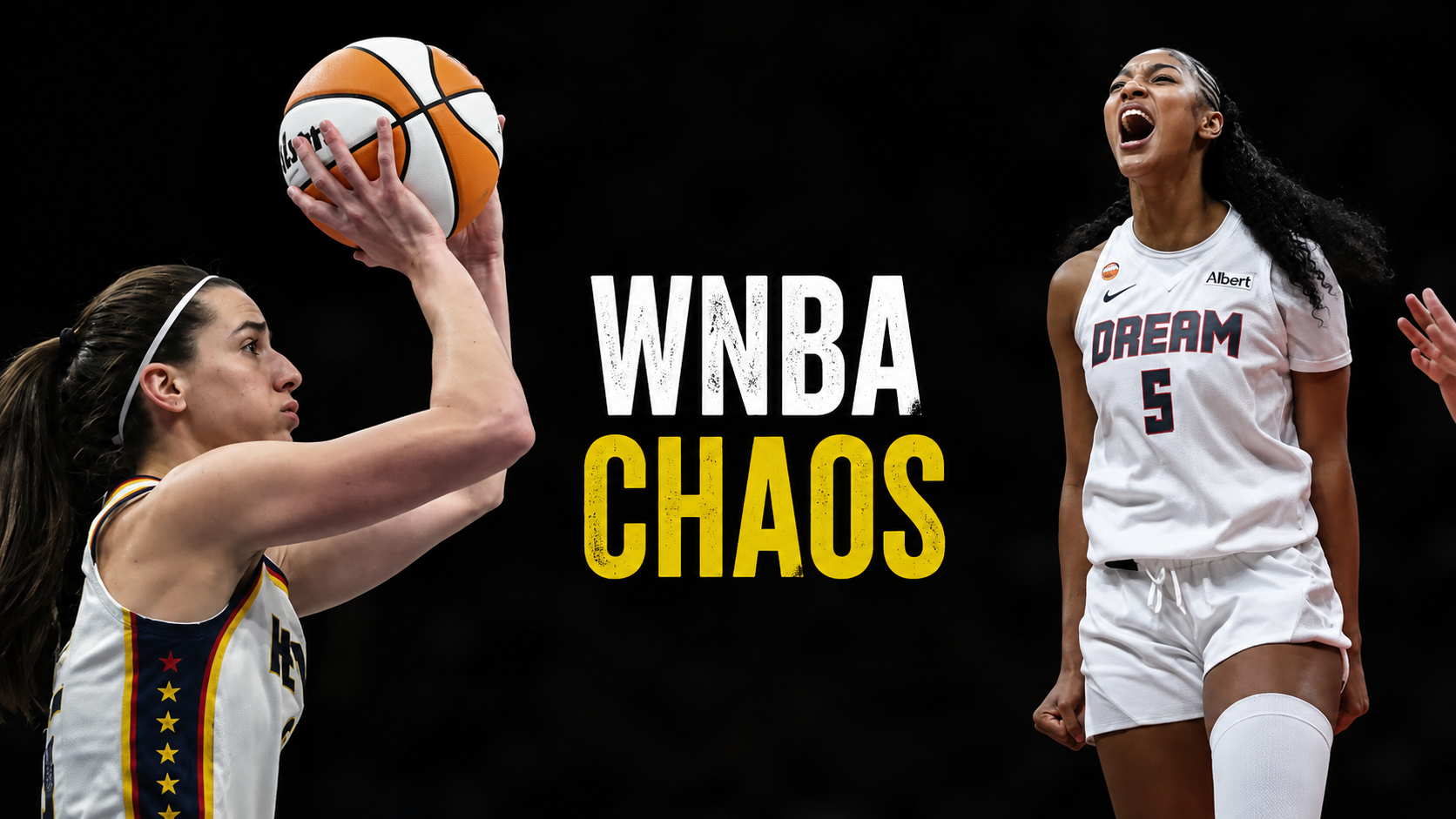 Biggest WNBA stories you missed from an action-packed weekend