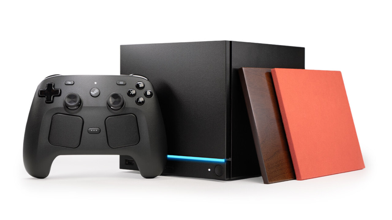 Valve annonce enfin le prix de sa Steam Machine : à partir de 1039 ...