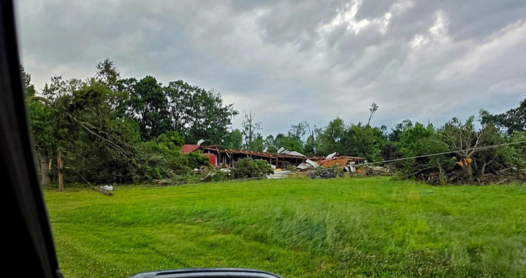 Sheriff identifies 2 victims killed in Jefferson County, Ill. due to ...