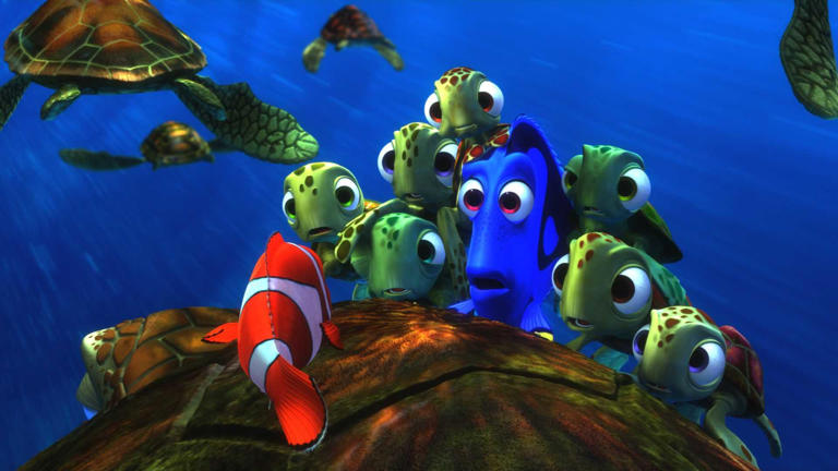 10 most universally beloved Disney movies of all time, ranked