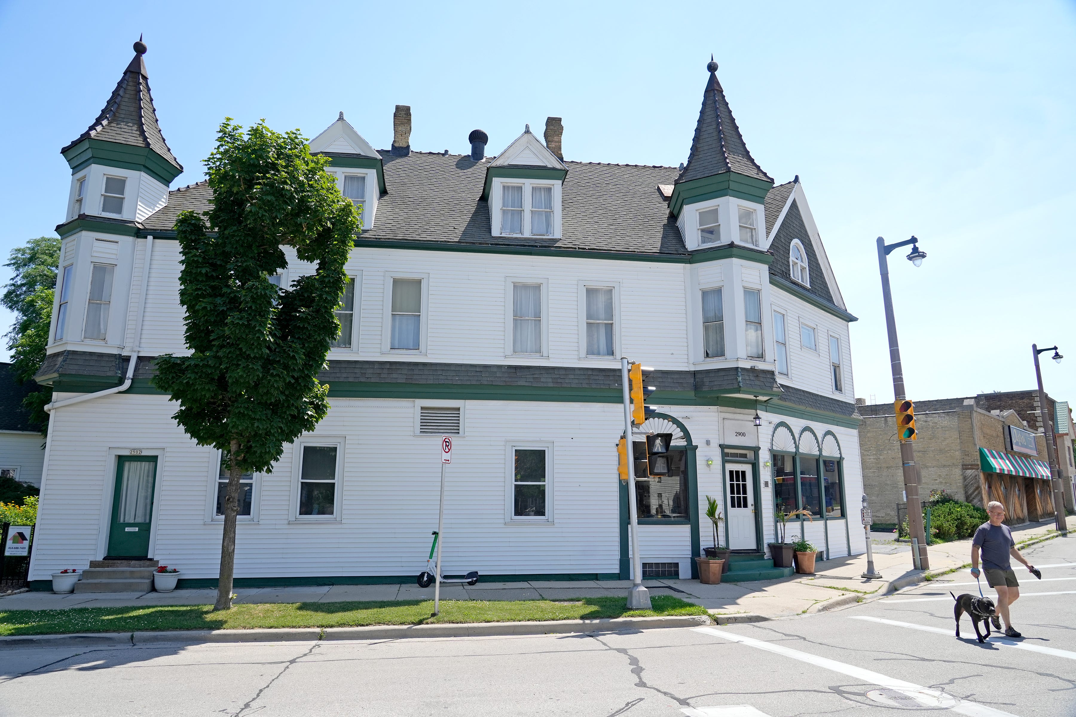 Acclaimed restaurant Mother's closes after one year in Bay View