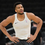 Miami Heat will pivot to another former NBA Champion if Giannis Antetokounmpo goes to Boston