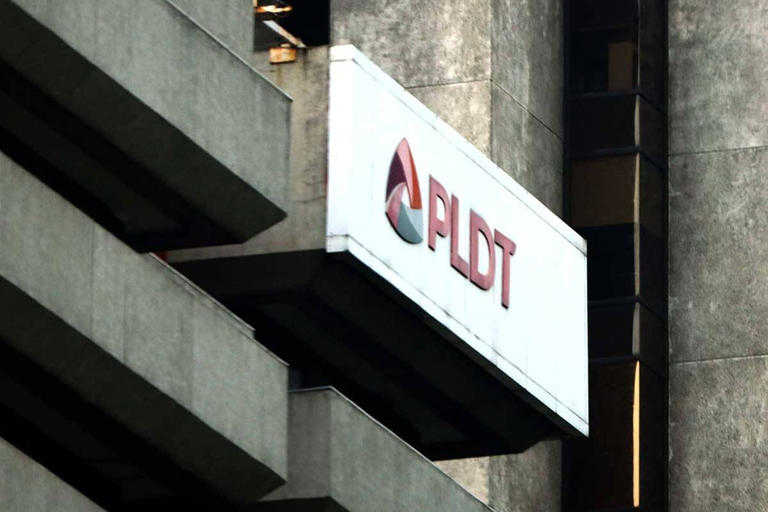 PLDT data center unit readies P24.2B REIT initial public offering