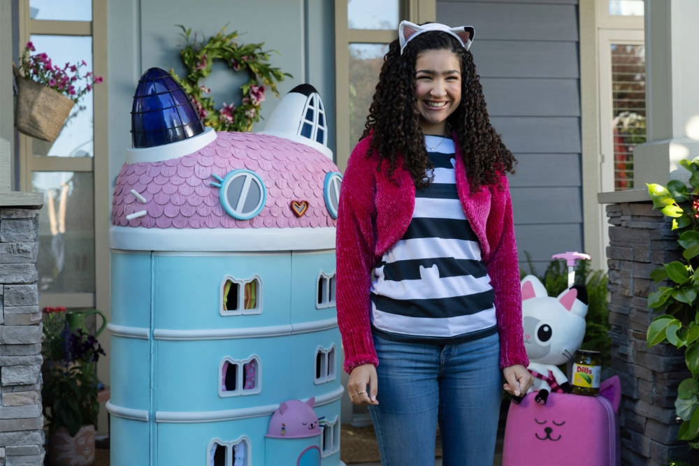 'Gabby's Dollhouse' competition show coming to Netflix