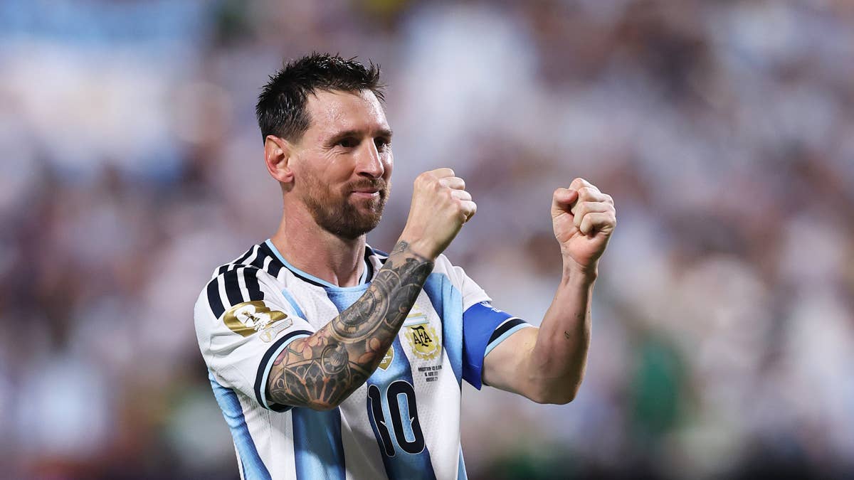 What is Lionel Messi's ethnicity? Exploring the Argentina star's family ...