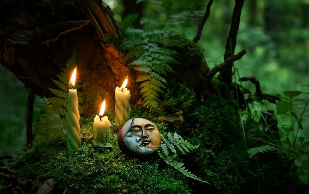 Infusing magic into summer: 7 rituals for welcoming the season