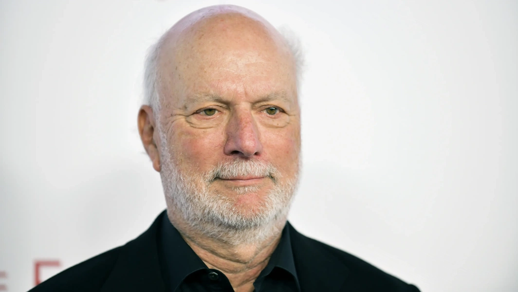 James Burrows: Celebrated sitcom visionary remembered