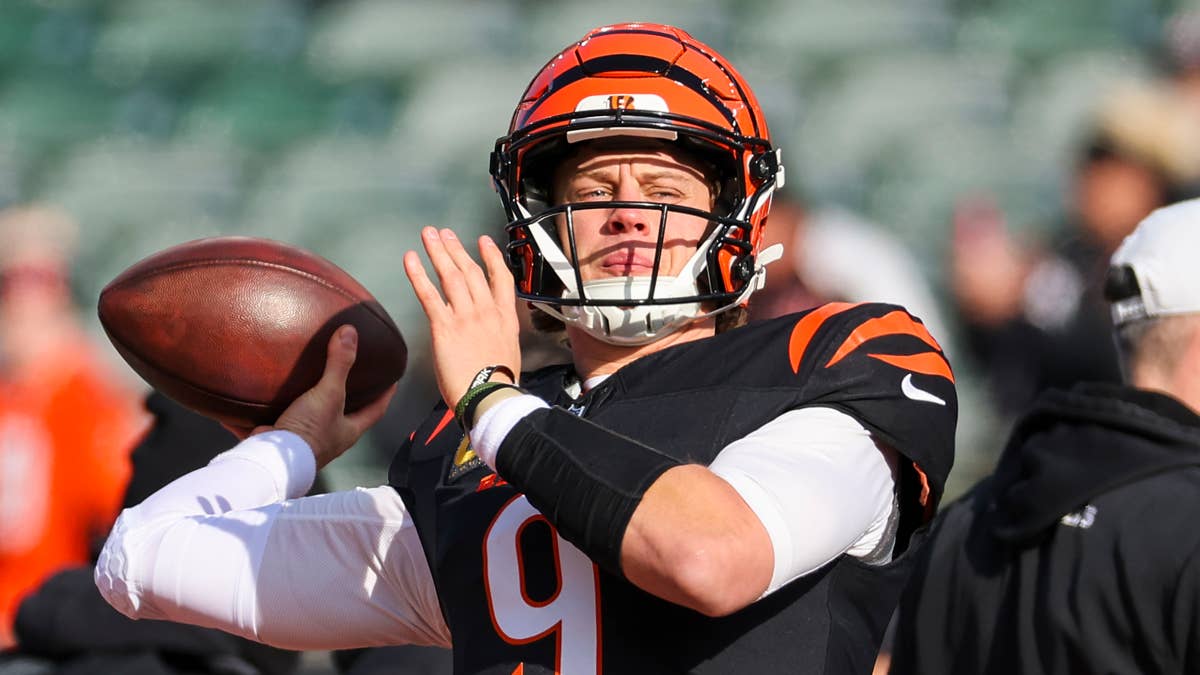 Cincinnati Bengals 2026 NFL season preview