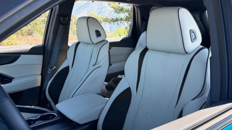 2026 Acura MDX Type S review: A more fitting flagship than NSX ever was