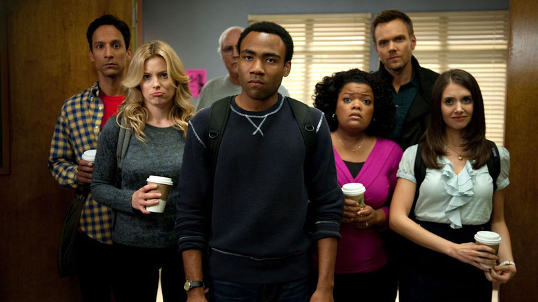 The Community season 3 episode that was ahead of its time