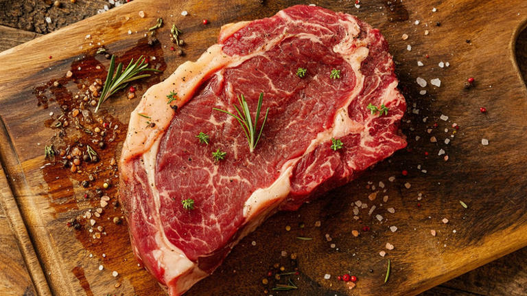 13 steak cuts you should never order rare