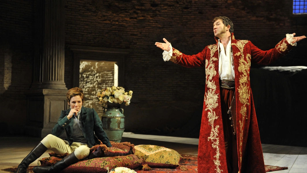 10 memorable Shakespeare quotes on love