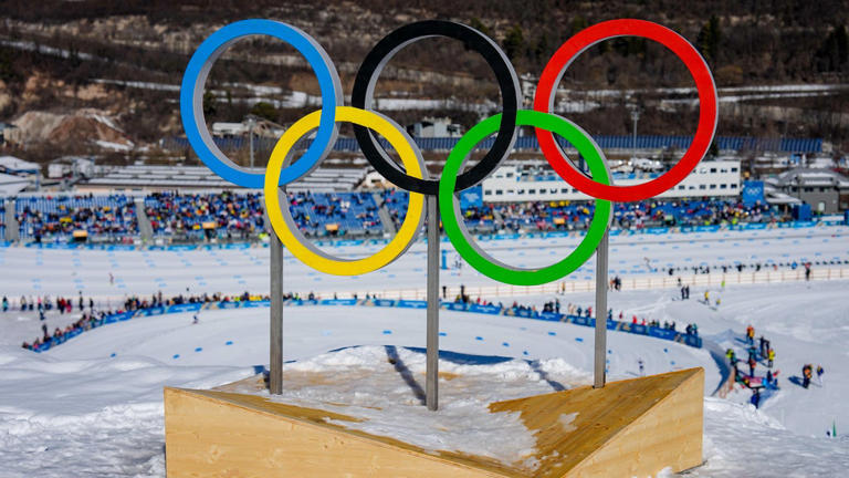 New York exploring bid to host 2042 Winter Olympics in NYC, Lake Placid