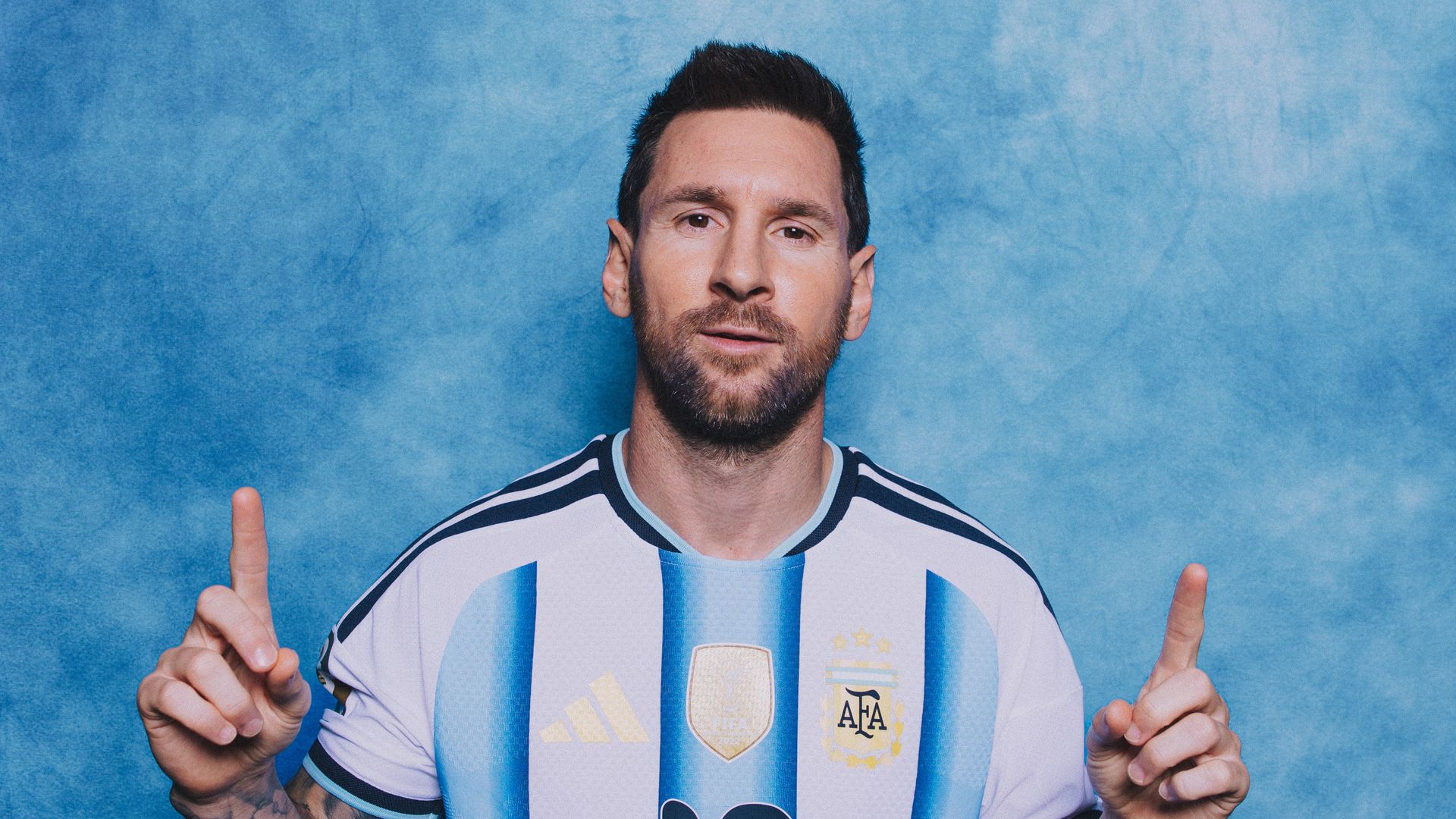 Lionel Messi becomes FIFA World Cup's all-time leading scorer with a ...