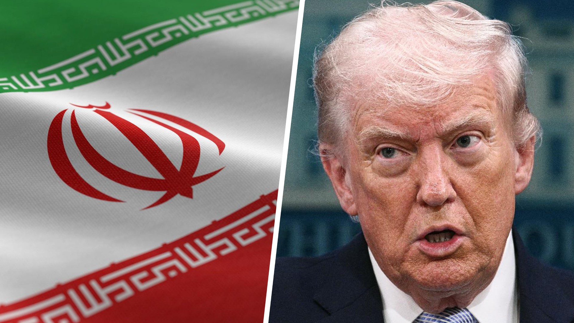 Ravi Agrawal shares analysis of Trump's Iran deal: 'Gift after gift to ...
