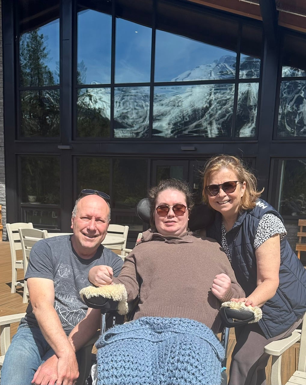Calgary family shocked to discover their daughter, with severe brain ...