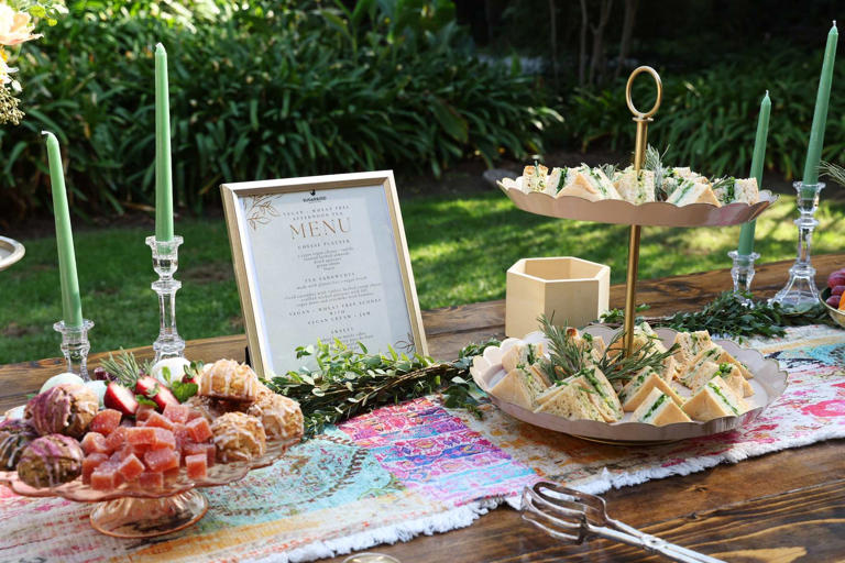 The best niche dinner party themes for 2026 to make your next gathering ...