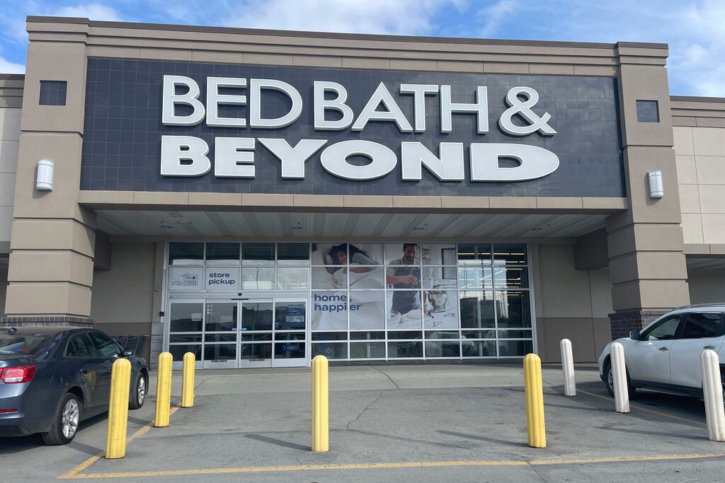 New Bed Bath & Beyond-The Container Store format coming to Nashville ...